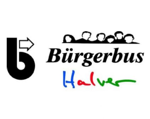 Bürgerbus Halver